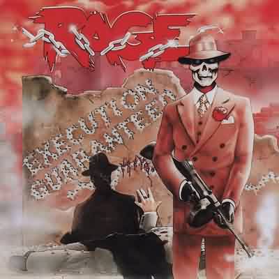Rage: "Execution Guaranteed" – 1987