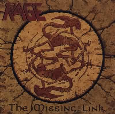 Rage: "The Missing Link" – 1993
